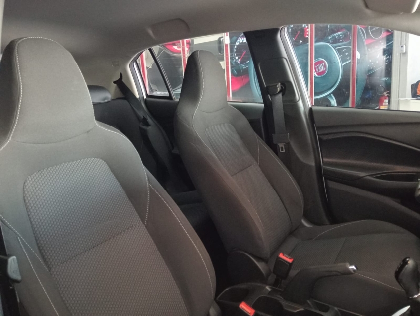 chevrolet onix 1,0 lt