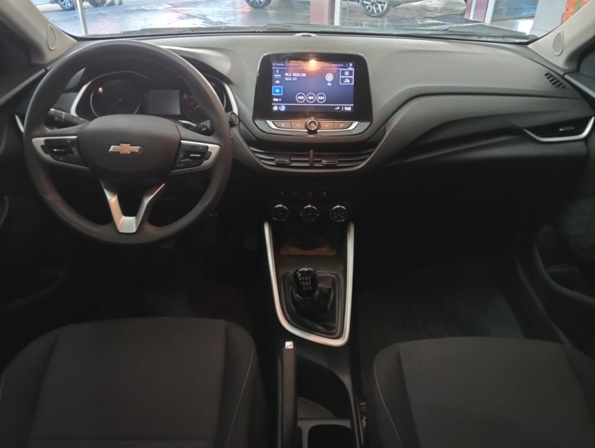 chevrolet onix 1,0 lt chevrolet onix 1,0 lt