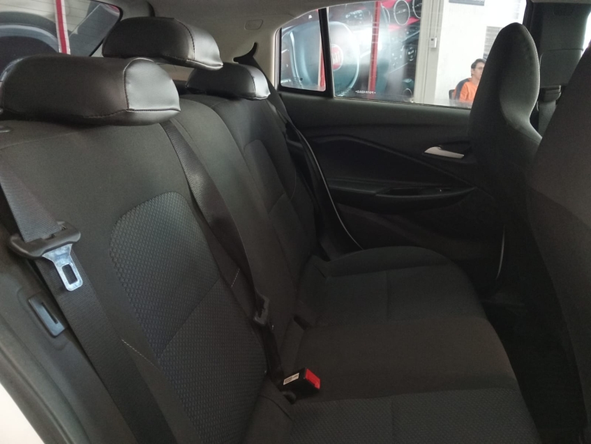 chevrolet onix 1,0 lt chevrolet onix 1,0 lt