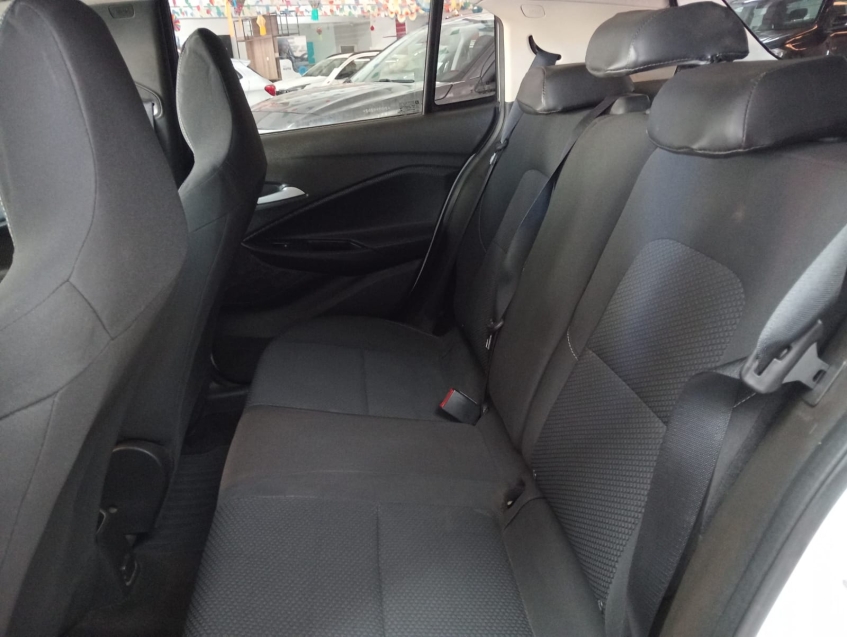 chevrolet onix 1,0 lt