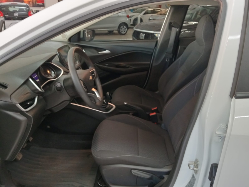 chevrolet onix 1,0 lt chevrolet onix 1,0 lt
