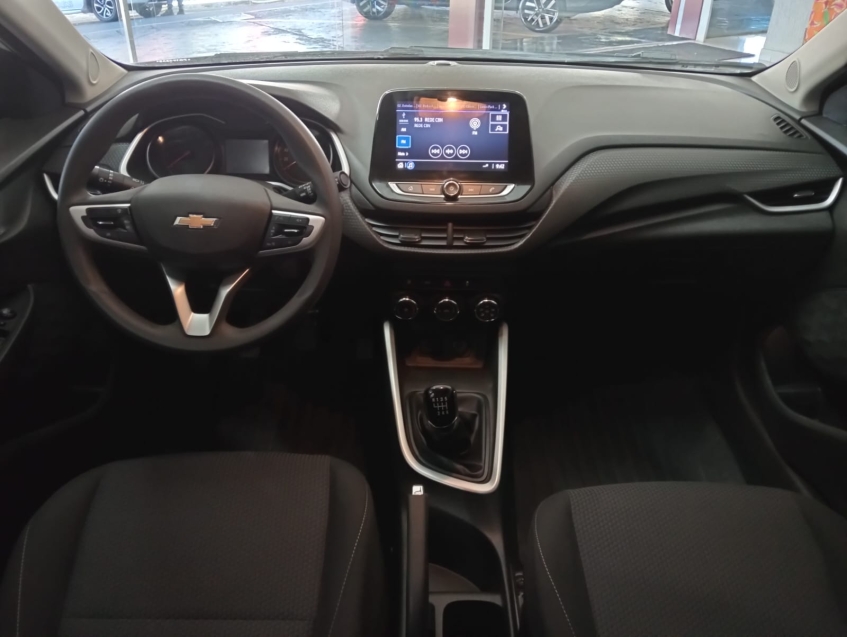 chevrolet onix 1,0 lt chevrolet onix 1,0 lt