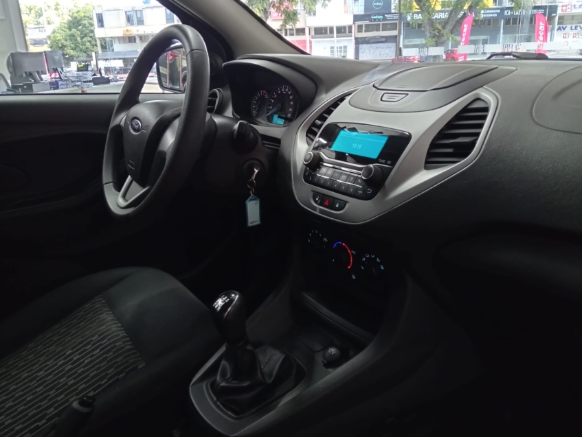 ford ka 1,0 manual ford ka 1,0 manual