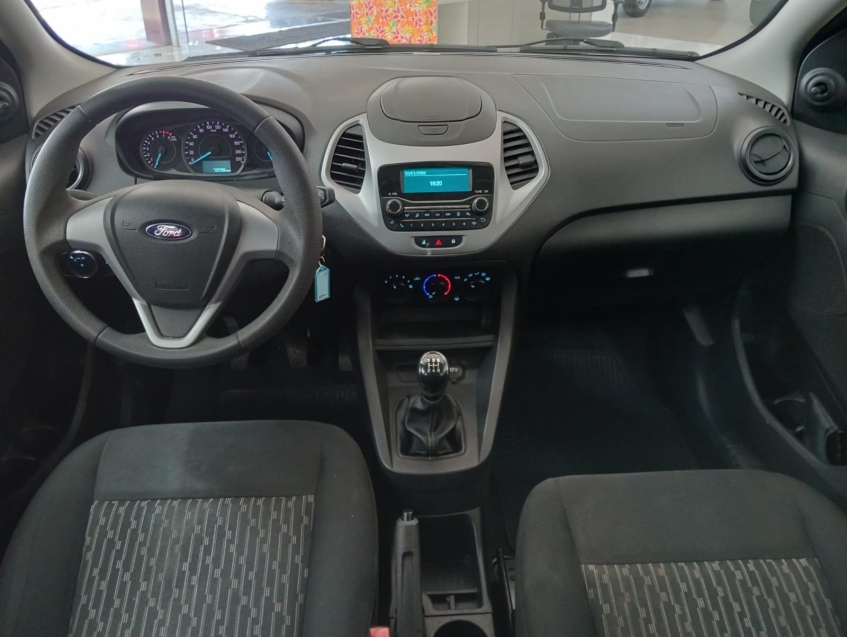 ford ka 1,0 manual ford ka 1,0 manual