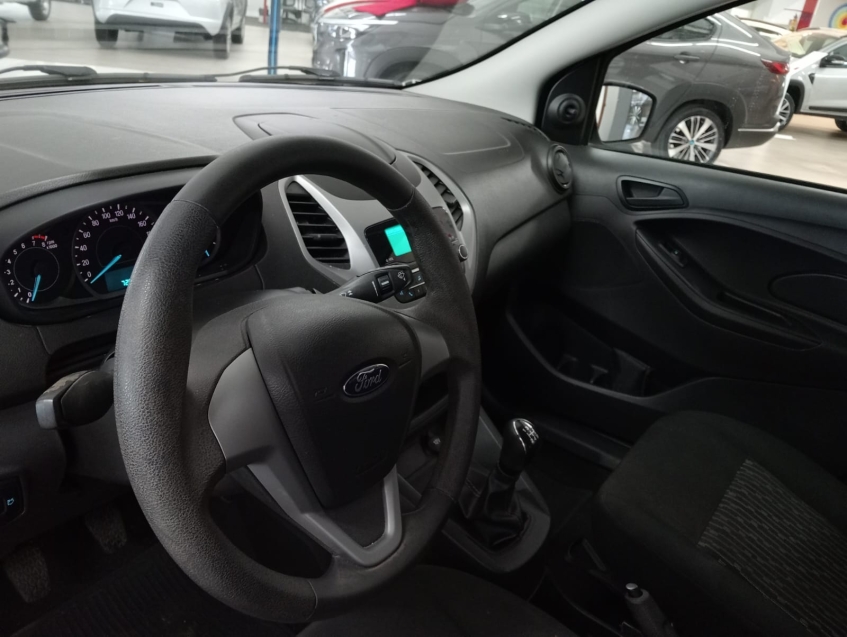 ford ka 1,0 manual ford ka 1,0 manual