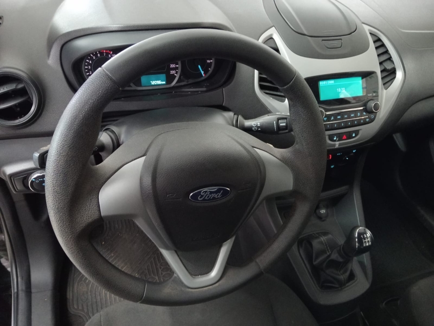 ford ka 1,0 manual ford ka 1,0 manual