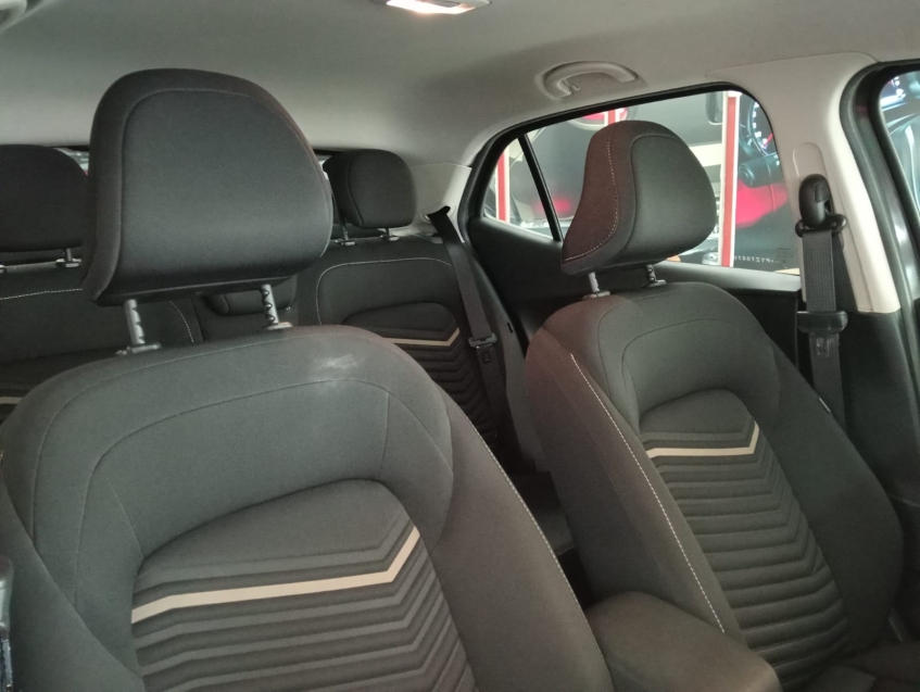 pulse audace 1.0 cvt