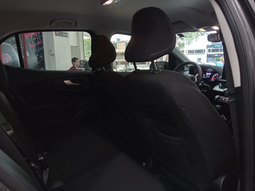 pulse audace 1.0 cvt pulse audace 1.0 cvt