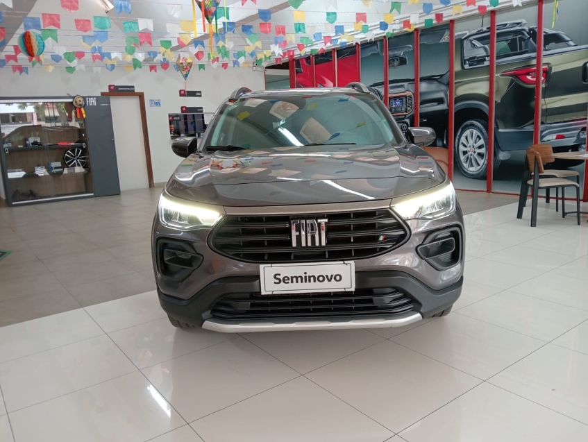 pulse audace 1.0 cvt
