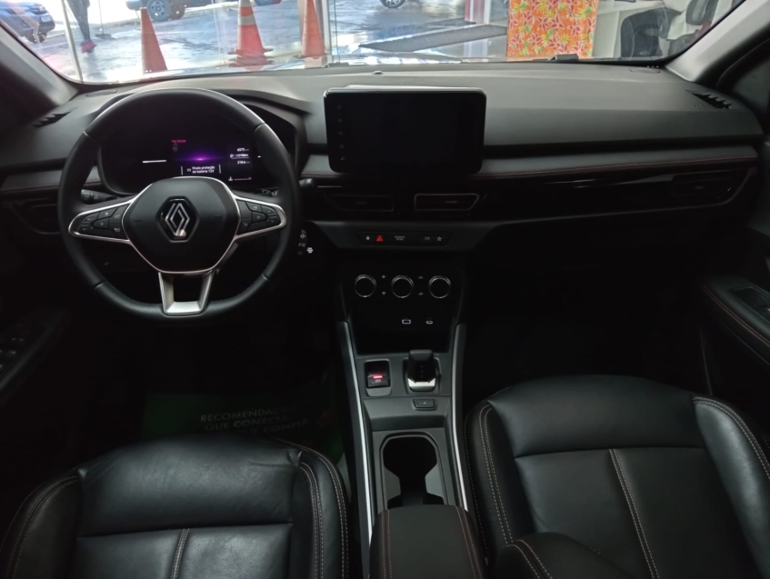 renault kardian 1.0 renault kardian 1.0