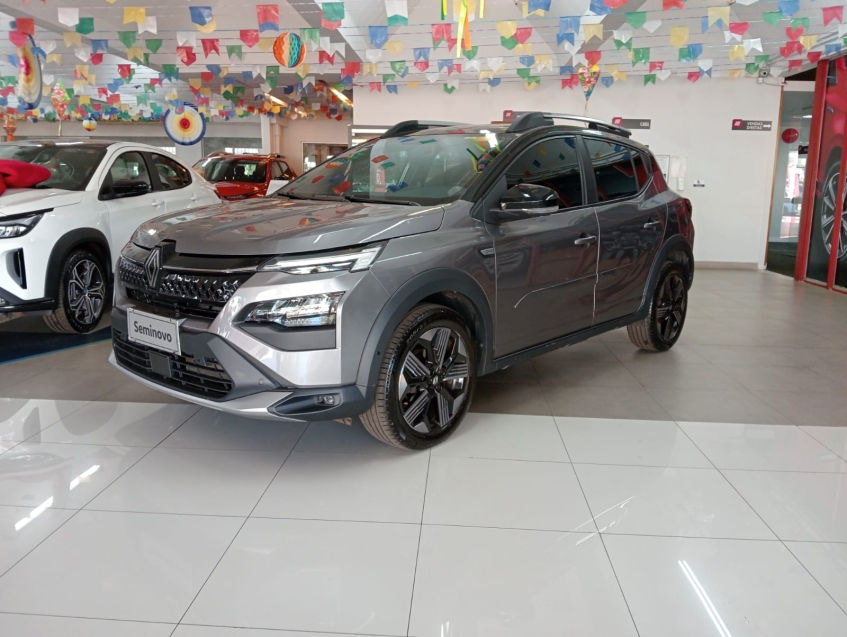 renault kardian 1.0 renault kardian 1.0