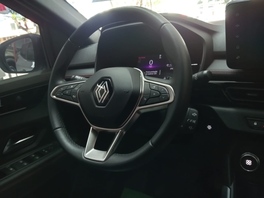 renault kardian 1.0 renault kardian 1.0