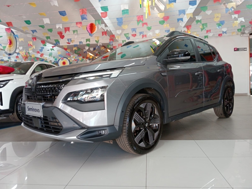 renault kardian 1.0 renault kardian 1.0