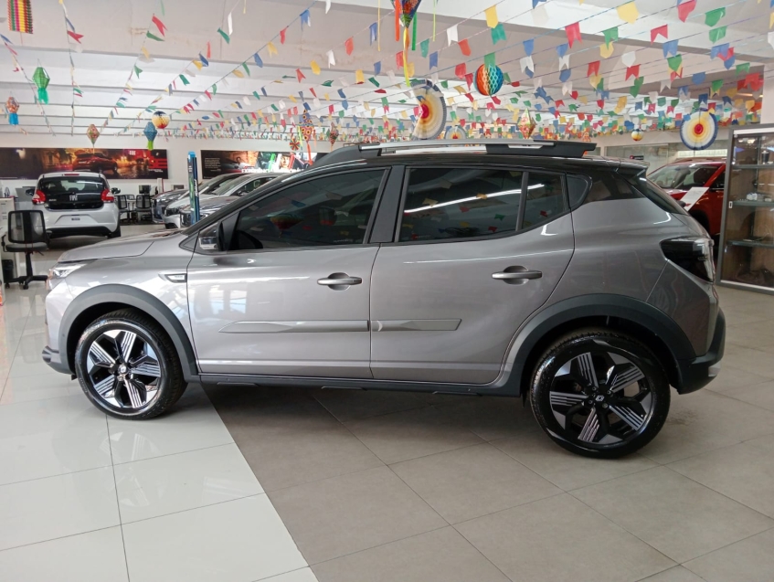 renault kardian 1.0 renault kardian 1.0