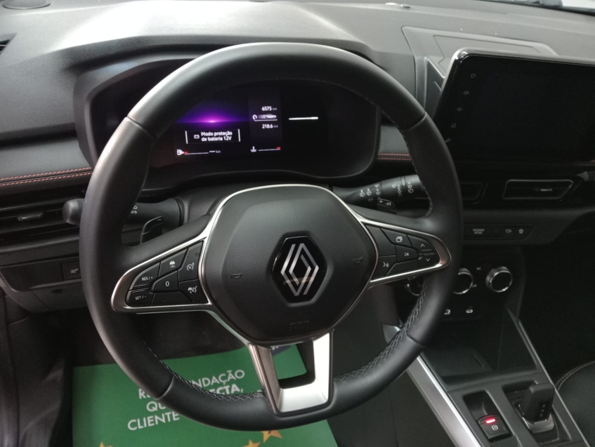 renault kardian 1.0 renault kardian 1.0