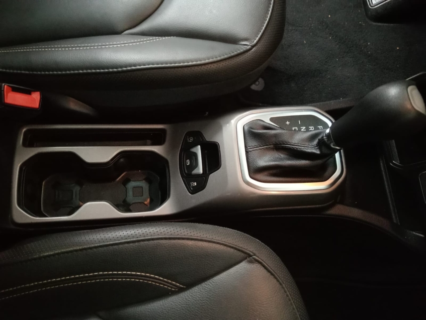 jeep renegade 1.8 cvt jeep renegade 1.8 cvt