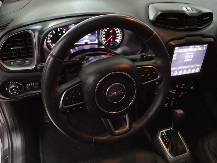 jeep renegade 1.8 cvt jeep renegade 1.8 cvt