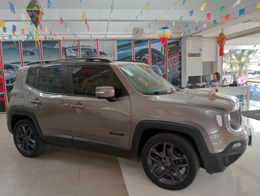 jeep renegade 1.8 cvt jeep renegade 1.8 cvt