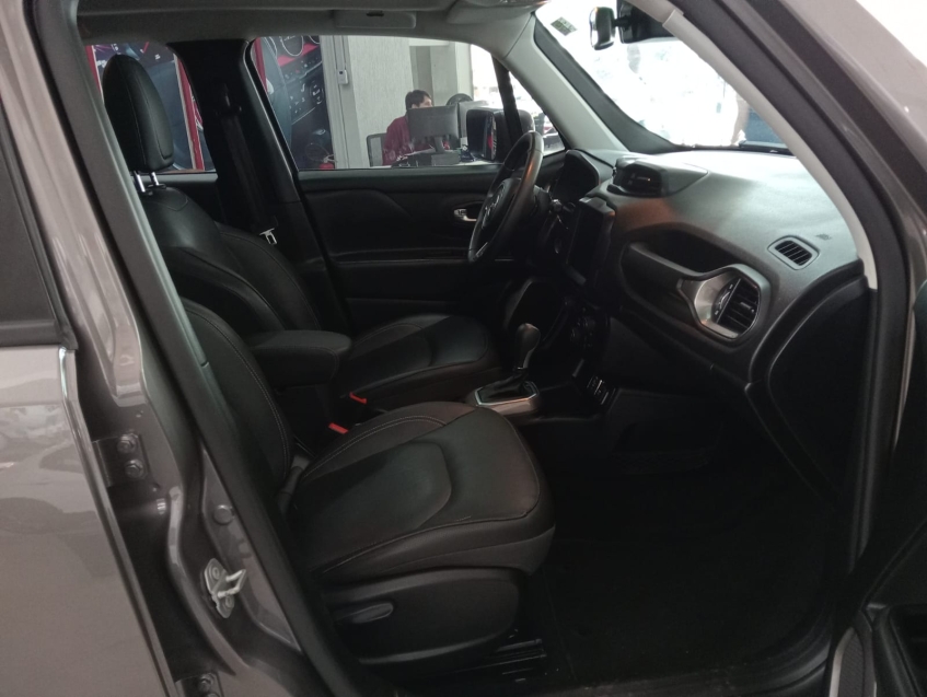 jeep renegade 1.8 cvt jeep renegade 1.8 cvt