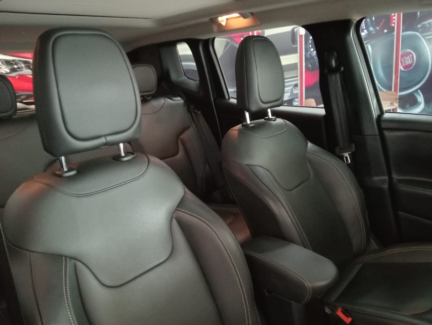 jeep renegade 1.8 cvt jeep renegade 1.8 cvt