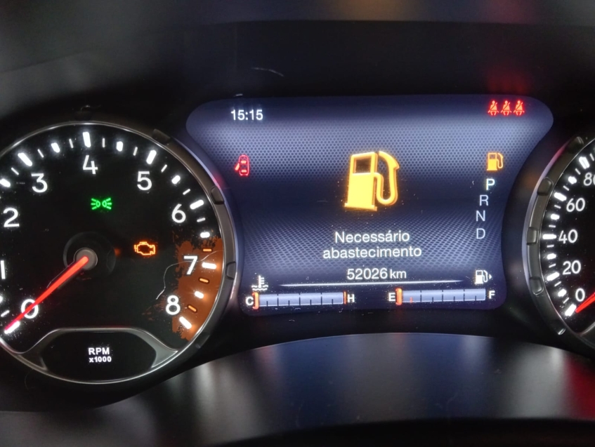 jeep renegade 1.8 cvt jeep renegade 1.8 cvt
