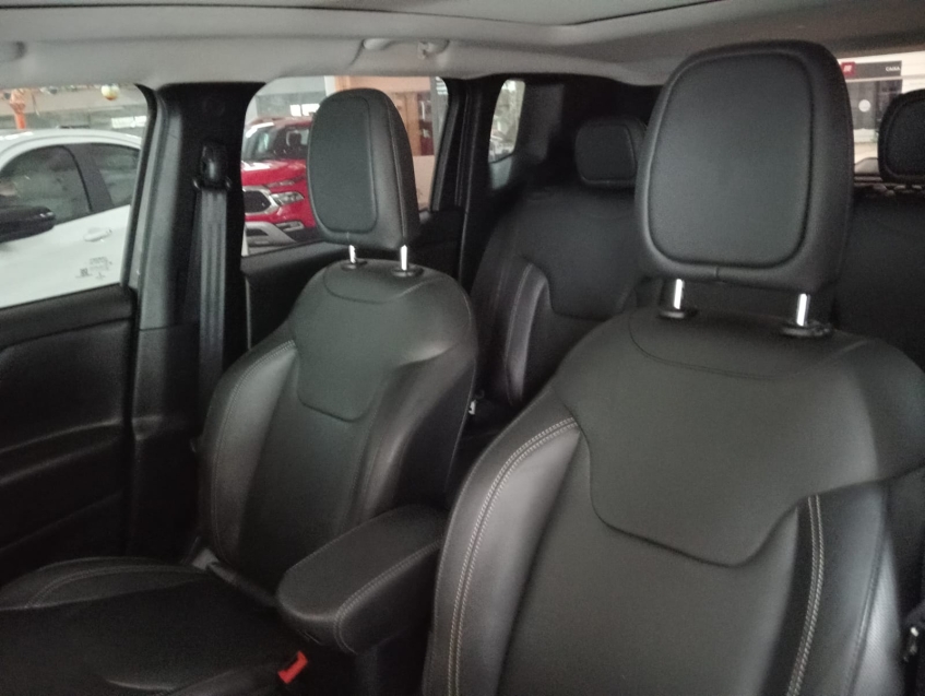 jeep renegade 1.8 cvt jeep renegade 1.8 cvt