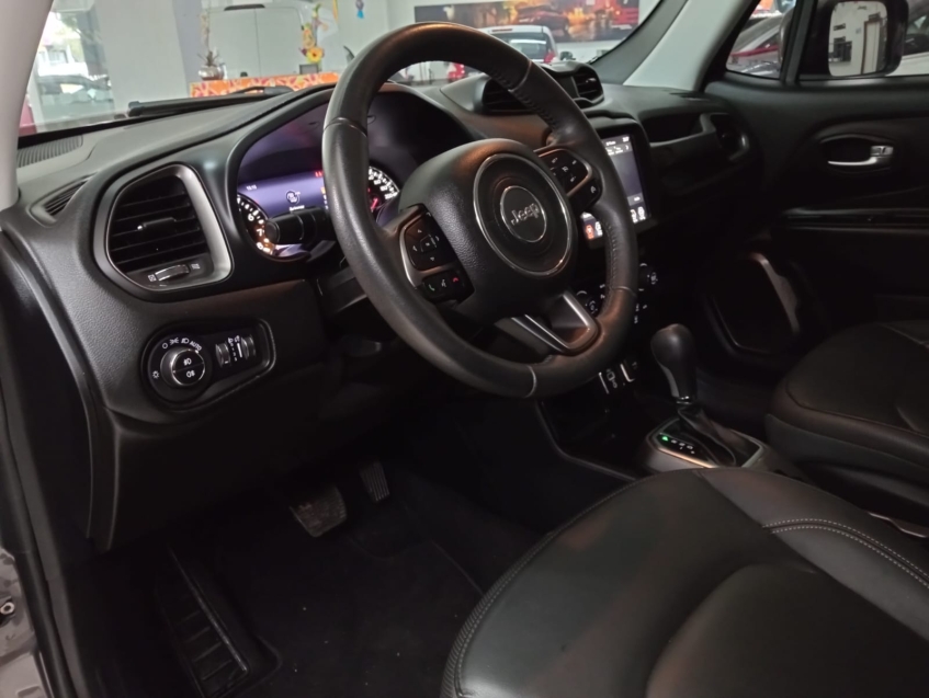 jeep renegade 1.8 cvt jeep renegade 1.8 cvt