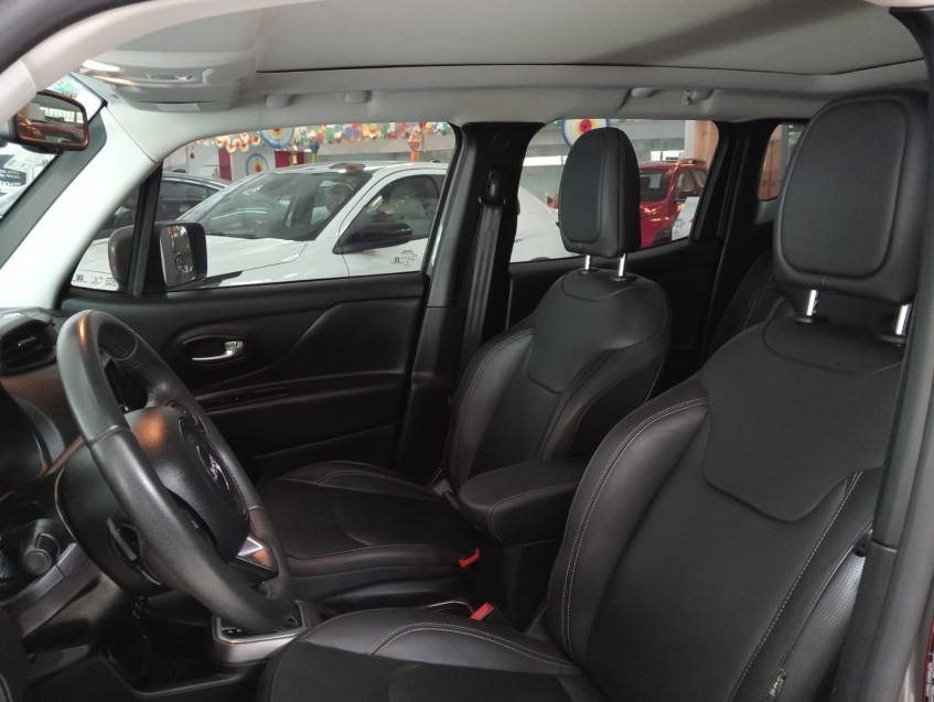 jeep renegade 1.8 cvt jeep renegade 1.8 cvt