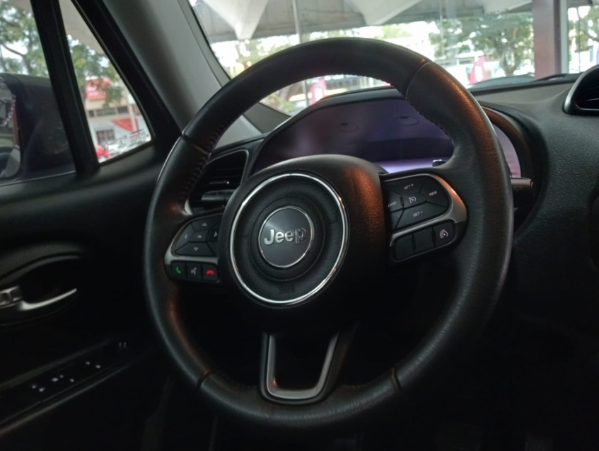 jeep renegade 1.8 cvt jeep renegade 1.8 cvt