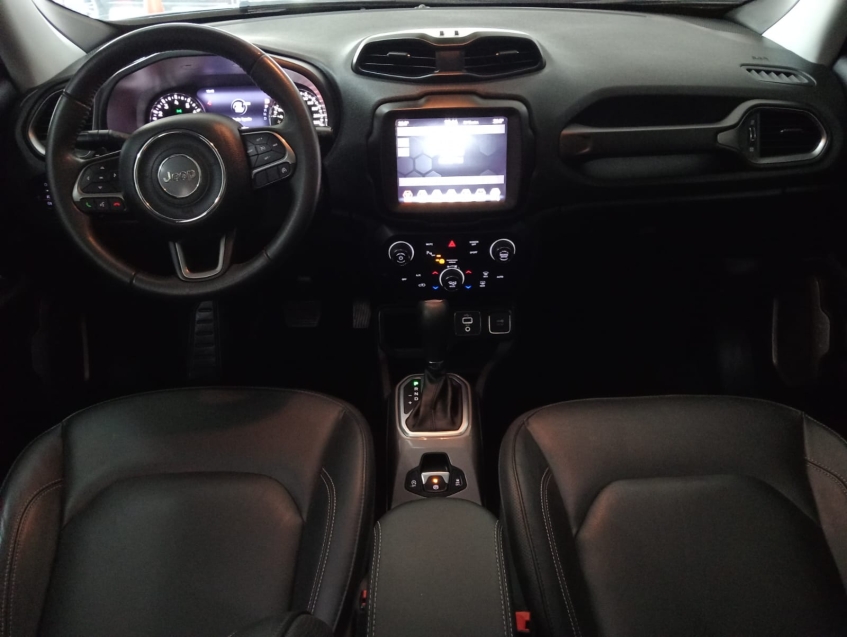 jeep renegade 1.8 cvt jeep renegade 1.8 cvt