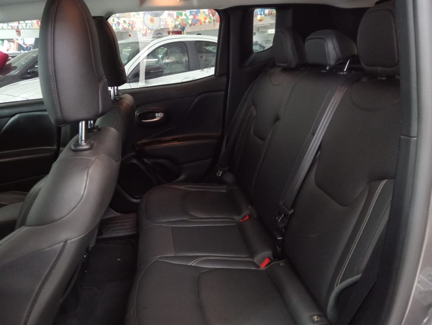 jeep renegade 1.8 cvt jeep renegade 1.8 cvt