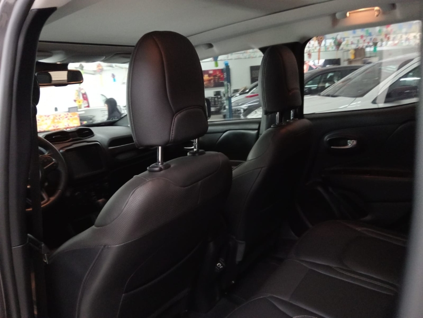 jeep renegade 1.8 cvt jeep renegade 1.8 cvt