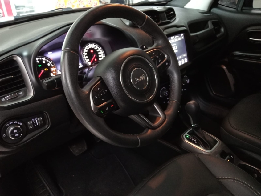 jeep renegade 1.8 cvt jeep renegade 1.8 cvt