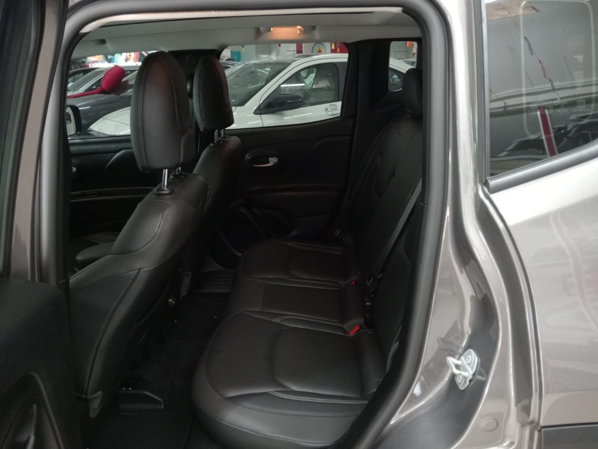 jeep renegade 1.8 cvt jeep renegade 1.8 cvt