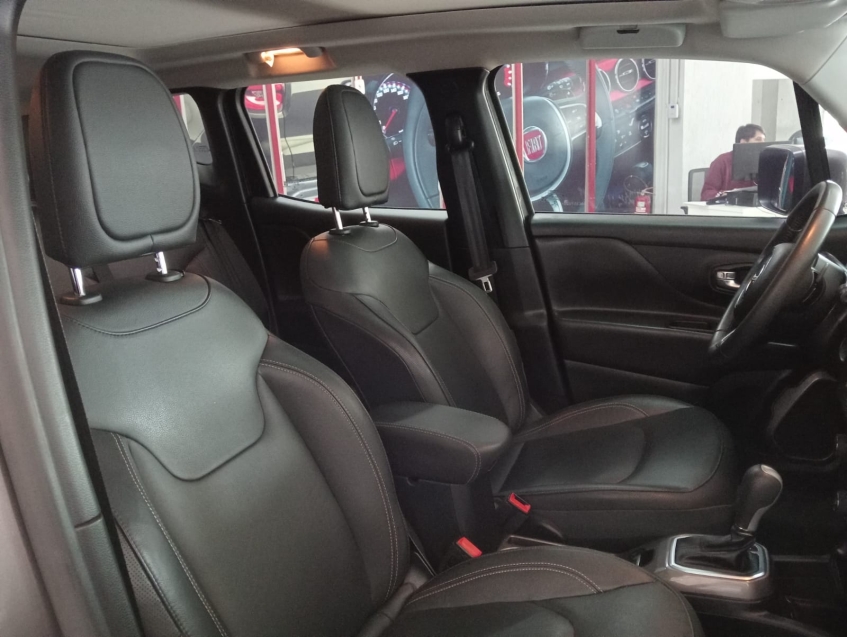 jeep renegade 1.8 cvt jeep renegade 1.8 cvt