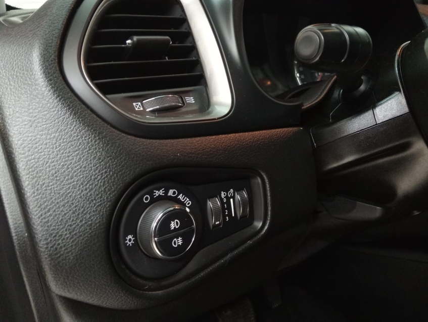 jeep renegade 1.8 cvt jeep renegade 1.8 cvt
