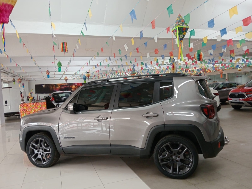 jeep renegade 1.8 cvt jeep renegade 1.8 cvt