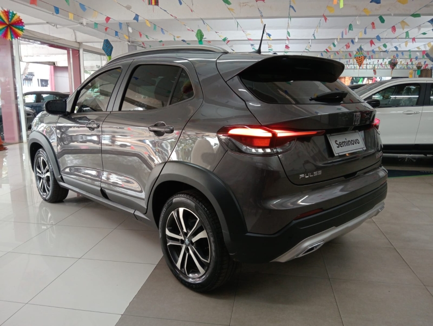 pulse audace 1.0 cvt pulse audace 1.0 cvt