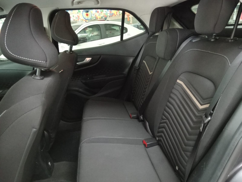 pulse audace 1.0 cvt pulse audace 1.0 cvt