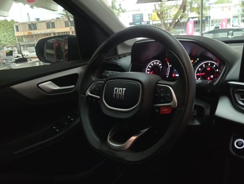 pulse audace 1.0 cvt pulse audace 1.0 cvt