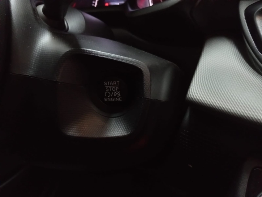 pulse audace 1.0 cvt pulse audace 1.0 cvt