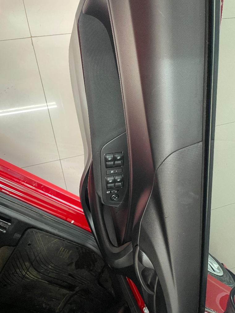 argo drive manual