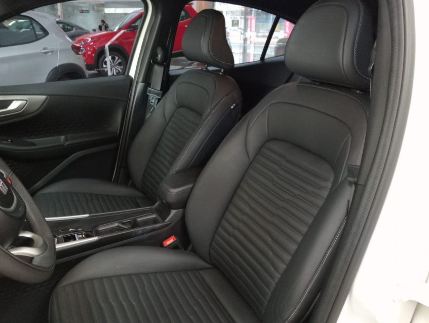 fastback impetus cvt 1.0 fastback impetus cvt 1.0