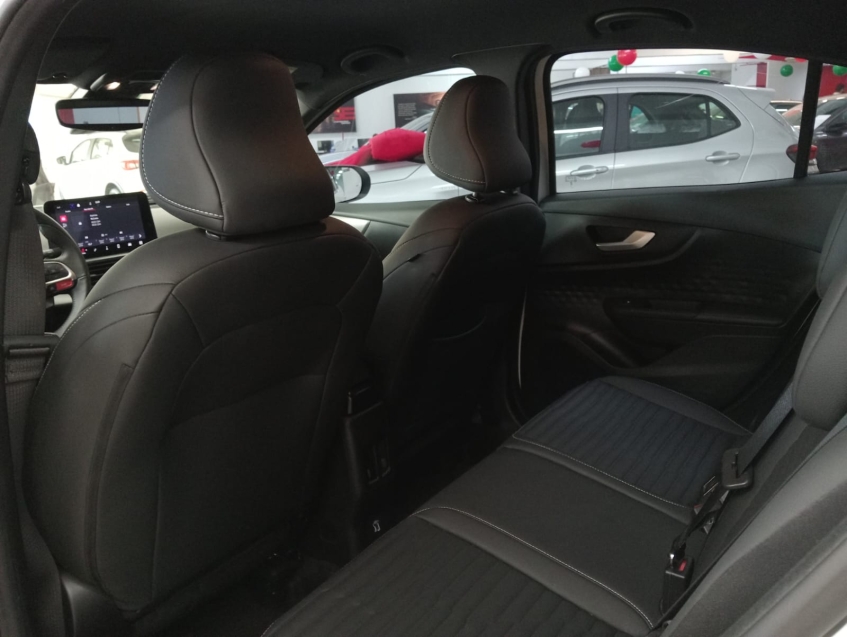 fastback impetus cvt 1.0 fastback impetus cvt 1.0