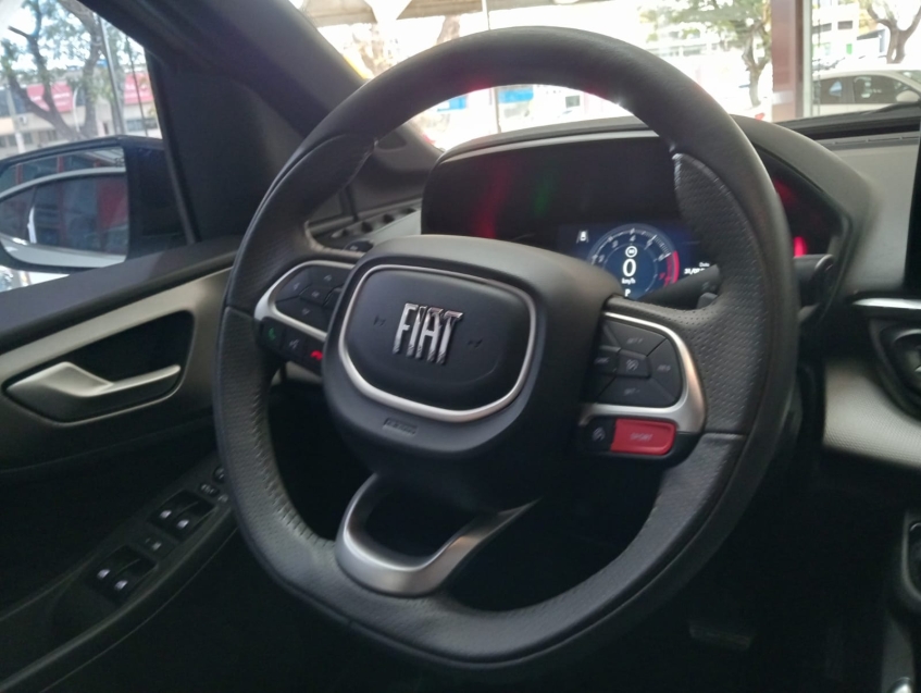 fastback impetus cvt 1.0 fastback impetus cvt 1.0
