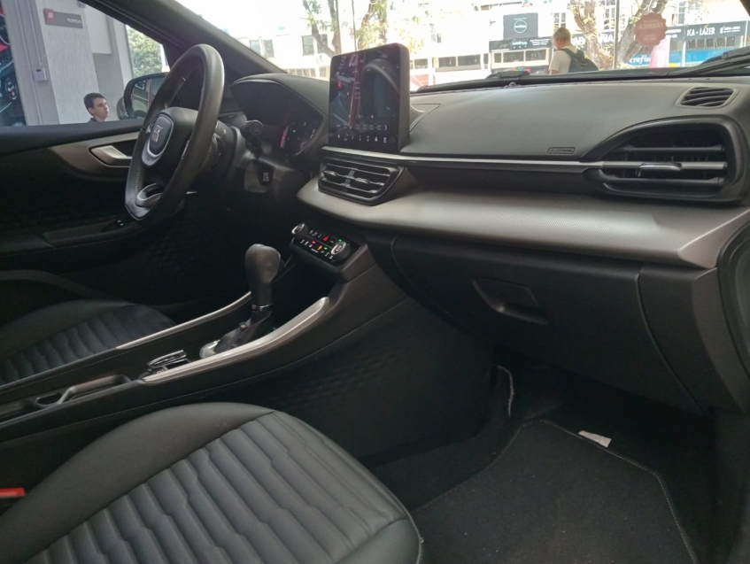 fastback impetus cvt 1.0 fastback impetus cvt 1.0