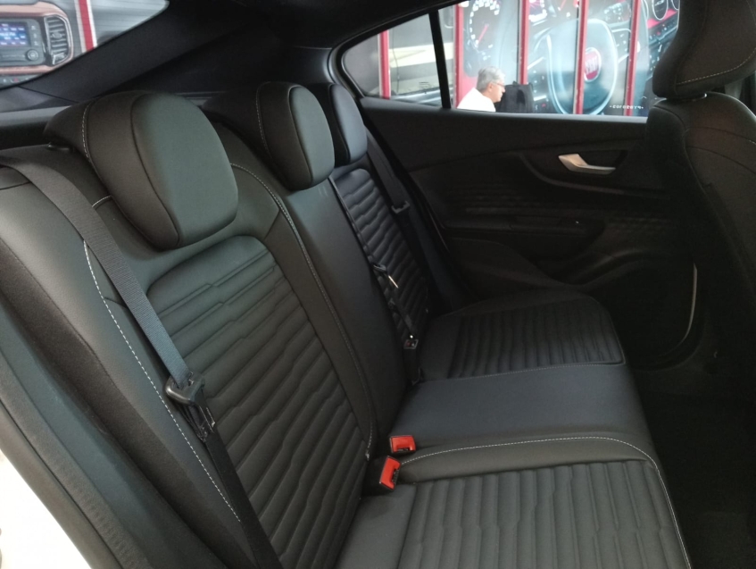 fastback impetus cvt 1.0 fastback impetus cvt 1.0
