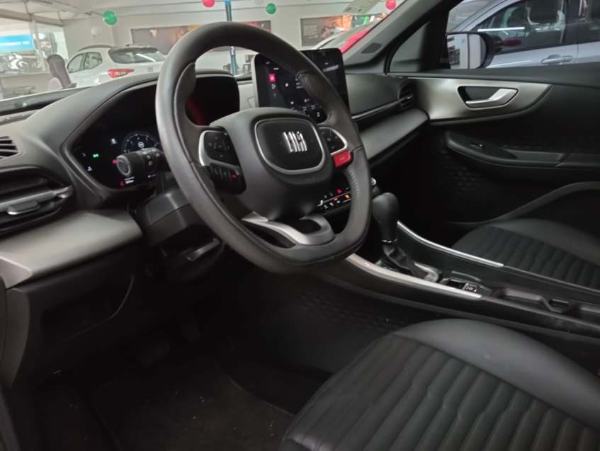 fastback impetus cvt 1.0 fastback impetus cvt 1.0