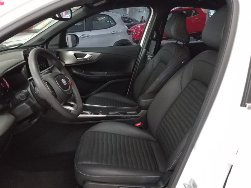 fastback impetus cvt 1.0 fastback impetus cvt 1.0