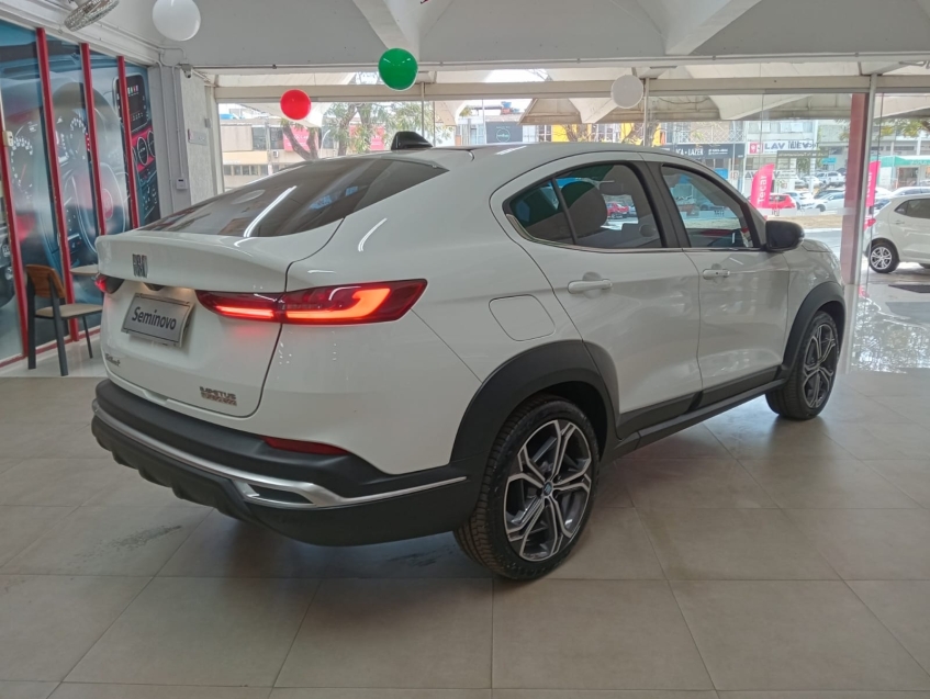 fastback impetus cvt 1.0 fastback impetus cvt 1.0